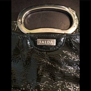 Jalda clutch